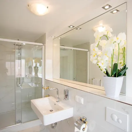 Gaestehaus Am Herrendeich *