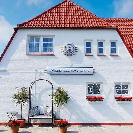 Gaestehaus Am Herrendeich *