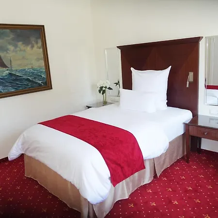 Gaestehaus Am Herrendeich *