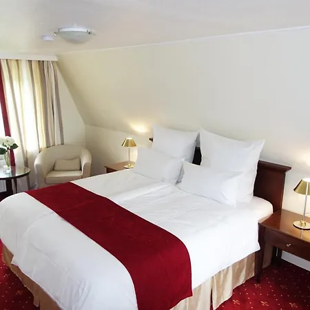 Gaestehaus Am Herrendeich *