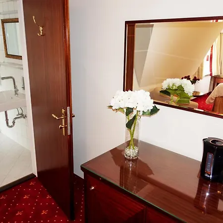 Gaestehaus Am Herrendeich