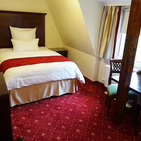 Gaestehaus Am Herrendeich * نوردستراند