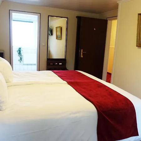 Gaestehaus Am Herrendeich