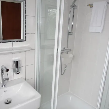 Gaestehaus Am Herrendeich نوردستراند