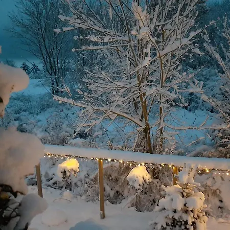 فندق Gaestehaus Am Herrendeich *