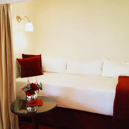 מלון Gaestehaus Am Herrendeich