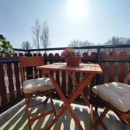 Gaestehaus Am Herrendeich نوردستراند