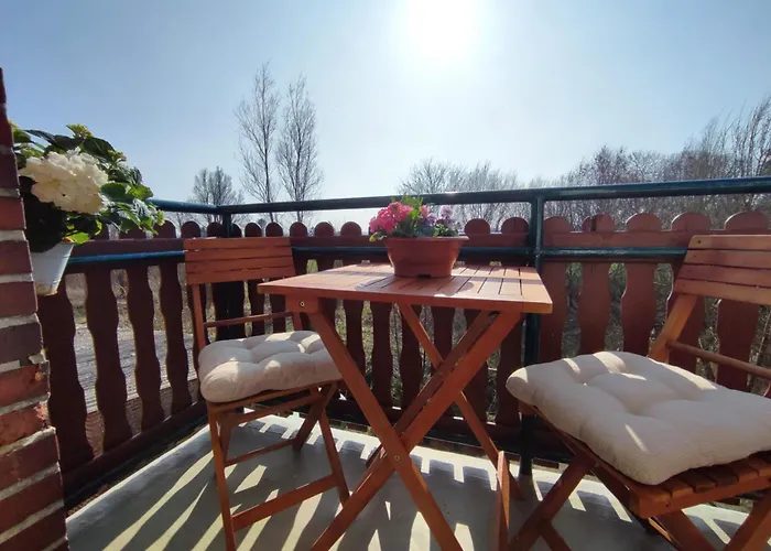 Gaestehaus Am Herrendeich Nordstrand